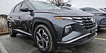 Used 2022 HYUNDAI TUCSON SEL in NORTH LITTLE ROCK, ARKANSAS