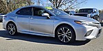 Used 2019 TOYOTA CAMRY SE in NORTH LITTLE ROCK, ARKANSAS