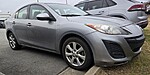 Used 2010 MAZDA MAZDA3 I TOURING in NORTH LITTLE ROCK, ARKANSAS