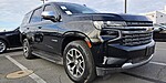 Used 2021 CHEVROLET TAHOE PREMIER in NORTH LITTLE ROCK, ARKANSAS