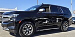 Used 2021 CHEVROLET TAHOE PREMIER in NORTH LITTLE ROCK, ARKANSAS