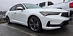 Used 2023 ACURA INTEGRA A-SPEC PACKAGE in NORTH LITTLE ROCK, ARKANSAS