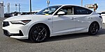Used 2023 ACURA INTEGRA A-SPEC PACKAGE in NORTH LITTLE ROCK, ARKANSAS