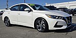 Used 2020 NISSAN SENTRA SV in NORTH LITTLE ROCK, ARKANSAS