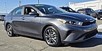 Used 2022 KIA FORTE LXS in NORTH LITTLE ROCK, ARKANSAS
