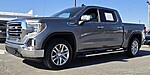 Used 2021 GMC SIERRA 1500 SLT in NORTH LITTLE ROCK, ARKANSAS