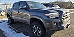 Used 2016 TOYOTA TACOMA TRD SPORT in NORTH LITTLE ROCK, ARKANSAS
