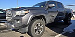Used 2016 TOYOTA TACOMA TRD SPORT in NORTH LITTLE ROCK, ARKANSAS