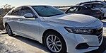 Used 2021 Honda Accord LX in NORTH LITTLE ROCK, ARKANSAS