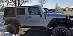 Used 2016 JEEP WRANGLER UNLIMITED RUBICON in NORTH LITTLE ROCK, ARKANSAS