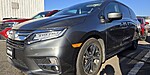 Used 2019 Honda Odyssey ELITE in NORTH LITTLE ROCK, ARKANSAS
