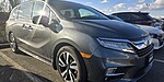 Used 2019 Honda Odyssey ELITE in NORTH LITTLE ROCK, ARKANSAS