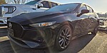 Used 2021 MAZDA MAZDA3 SELECT in NORTH LITTLE ROCK, ARKANSAS
