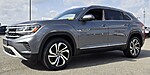 Used 2020 Volkswagen Atlas Cross Sport 3.6L V6 SEL PREMIUM in NORTH LITTLE ROCK, ARKANSAS