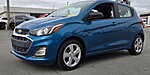 Used 2021 CHEVROLET SPARK LS in NORTH LITTLE ROCK, ARKANSAS