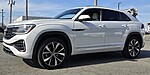 Used 2025 Volkswagen Atlas Cross Sport 2.0T SEL PREMIUM R-LINE in NORTH LITTLE ROCK, ARKANSAS