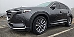 Used 2022 MAZDA CX-9 GRAND TOURING in NORTH LITTLE ROCK, ARKANSAS