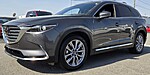 Used 2022 MAZDA CX-9 GRAND TOURING in NORTH LITTLE ROCK, ARKANSAS