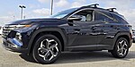 Used 2024 HYUNDAI TUCSON HYBRID LIMITED in NORTH LITTLE ROCK, ARKANSAS
