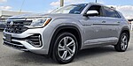 Used 2024 Volkswagen Atlas Cross Sport 2.0T SEL R-LINE in NORTH LITTLE ROCK, ARKANSAS
