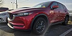 Used 2021 MAZDA CX-5 TOURING in NORTH LITTLE ROCK, ARKANSAS