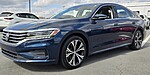 Used 2022 Volkswagen Passat 2.0T SE in NORTH LITTLE ROCK, ARKANSAS