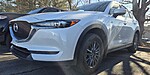 Used 2019 MAZDA CX-5 SPORT in NORTH LITTLE ROCK, ARKANSAS