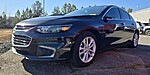 Used 2018 CHEVROLET MALIBU LT in NORTH LITTLE ROCK, ARKANSAS
