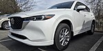 Used 2025 MAZDA CX-5 2.5 S PREFERRED PACKAGE in NORTH LITTLE ROCK, ARKANSAS