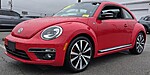Used 2014 Volkswagen Beetle 2.0T R-LINE in NORTH LITTLE ROCK, ARKANSAS