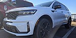 Used 2021 KIA SORENTO SX-PRESTIGE in NORTH LITTLE ROCK, ARKANSAS