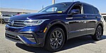 Used 2023 Volkswagen Tiguan 2.0T SE in NORTH LITTLE ROCK, ARKANSAS