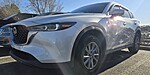 Used 2023 MAZDA CX-5 2.5 S PREFERRED PACKAGE in NORTH LITTLE ROCK, ARKANSAS