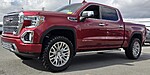 Used 2019 GMC SIERRA 1500 DENALI in NORTH LITTLE ROCK, ARKANSAS