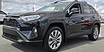 Used 2021 TOYOTA RAV4 XLE PREMIUM in NORTH LITTLE ROCK, ARKANSAS