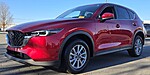 Used 2023 MAZDA CX-5 2.5 S SELECT PACKAGE in NORTH LITTLE ROCK, ARKANSAS