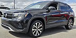 Used 2024 Volkswagen Taos 1.5T SE in NORTH LITTLE ROCK, ARKANSAS