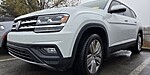 Used 2019 Volkswagen Atlas 2.0T SE W/TECHNOLOGY in NORTH LITTLE ROCK, ARKANSAS