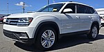 Used 2019 Volkswagen Atlas 2.0T SE W/TECHNOLOGY in NORTH LITTLE ROCK, ARKANSAS