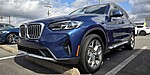 Used 2023 BMW X3 XDRIVE30I in NORTH LITTLE ROCK, ARKANSAS