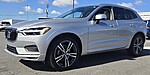 Used 2020 VOLVO XC60 T5 MOMENTUM in NORTH LITTLE ROCK, ARKANSAS