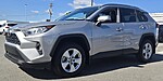 Used 2020 TOYOTA RAV4 XLE in NORTH LITTLE ROCK, ARKANSAS