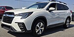 Used 2024 SUBARU ASCENT PREMIUM in NORTH LITTLE ROCK, ARKANSAS