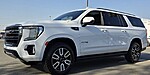 Used 2023 GMC YUKON XL AT4 in NORTH LITTLE ROCK, ARKANSAS