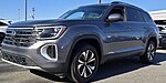 Used 2024 Volkswagen Atlas 2.0T SE in NORTH LITTLE ROCK, ARKANSAS