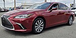 Used 2020 LEXUS ES 350 in NORTH LITTLE ROCK, ARKANSAS