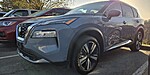 Used 2023 NISSAN ROGUE SL in NORTH LITTLE ROCK, ARKANSAS