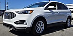 Used 2023 FORD EDGE SEL in NORTH LITTLE ROCK, ARKANSAS