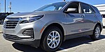 Used 2024 CHEVROLET EQUINOX LS in NORTH LITTLE ROCK, ARKANSAS