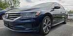 Used 2022 Volkswagen Passat 2.0T SE in NORTH LITTLE ROCK, ARKANSAS